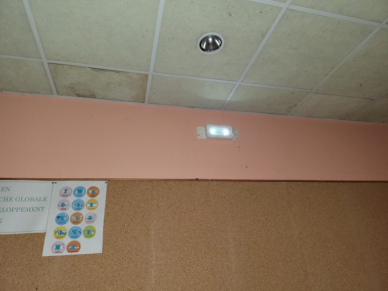 Chantier API 1