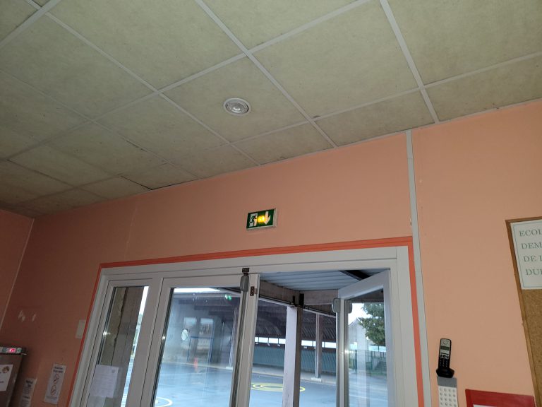 Chantier API 2
