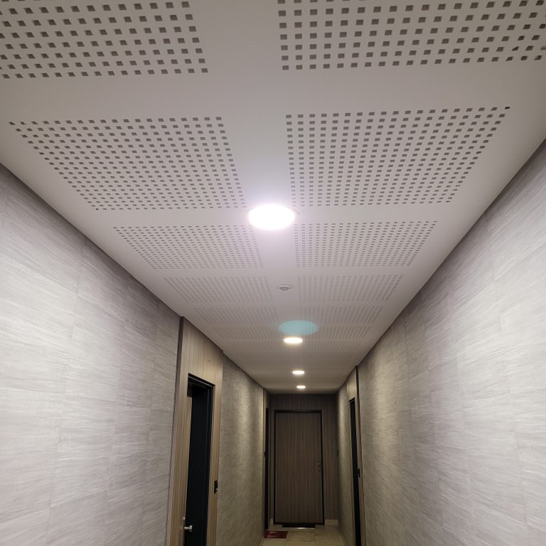 Chantier FONCIA 3